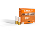 Saga Steel Trap 12/70 250 kpl
