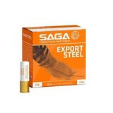 Saga Export Steel 12/70 28g no:7