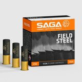 Saga Field Steel 12/70 34 g No:4