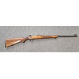 Sako 222 Rem käytetty kivääri