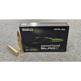 Sako 338 Win Mag 14,6g Powerhead Blade 658F
