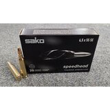 Sako 6,5x55 6,5 g Speedhead 118H