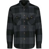 Sasta Alaska paita Dark Grey
