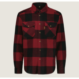 Sasta Alaska paita True Red