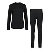 Sasta MerinoBase 180 naisten aluskerrasto