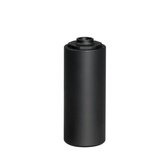 Ase Utra SL5i 6,5mm 5/8x24 Black Cerakote
