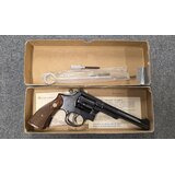 Smith & Wesson mod. 17 22LR