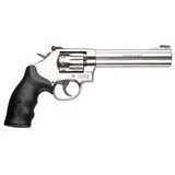 Smith&Wesson 617 6"
