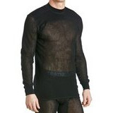 Termo Woolnet Round Neck Long Sleeve