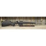 Tikka T3x CTR ADJ SS