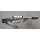 Tikka M695 Syn SS