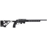 Tikka T1x Ace Target 17 HMR