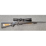 Tikka T1x MTR MY22 17 HMR 20"  paketti