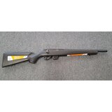 Tikka T1x MTR MY22 17 HMR 16" Herkistimellä