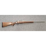 Tikka T3 Hunter Stainless 22-250 esittelyase