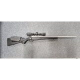 Tikka T3 Lite SS