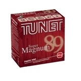 Tunet Super Magnum 12/89 60g No:3 25 kpl