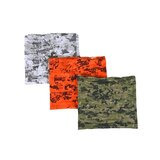 Woodline Multiscarfs Camo 3-pack