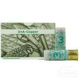 UnA-Copper 16/70 28g haulikoko 3,5mm