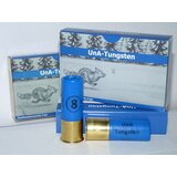 UnA-Tungsten 12/70 32 g haulikoko 2,50 mm