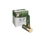 B&P Valle Steel Magnum 33g no:1