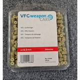 VFG tehopuhdistustulppa 6,5 mm 500 kpl