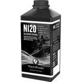Vihtavuori N120-Ruuti
