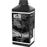 Vihtavuori N570-Ruuti