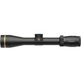 Leupold VX-5 HD 2-10x42 CDS-ZL2 FireDot