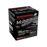 Winchester 22 LR M22 40 gr 400 kpl
