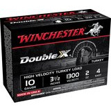 Winchester Double-X 10/89 No:4