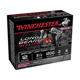 Winchester Long Beard XR 56g 12/89 No: 4