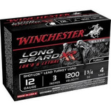 Winchester Long Beard XR 49g 12/76 No:4