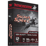 Winchester SuperSpeed G2 12/70, 40 g No:2