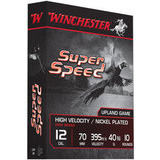 Winchester SuperSpeed G2 12/70, 40 g No:0