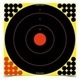 Birchwood Shoot N C 17,25" 34185 taulu