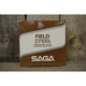 Saga Steel 12/70 34 g No:2