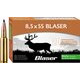Blaser 8,5x55 Blaser 10,4g Barnes TTSX