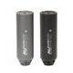 Ase Utra Radien Titan 6,5 mm 5/8X24 Black