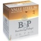 B&P Valle Steel Magnum 2/0