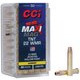 CCI 22 WMR Maxi-Mag TNT 30GR