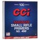 Nalli CCI 450 SRM 100 kpl