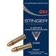 CCI 22 EX LR Stinger