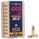 CCI 22 LR Velocitor