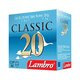 Lambro Classic Blue 20/70 28g No:6