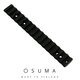 Osuma Picatinnykisko Tikka T3x/T3 20MOA