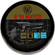 RWS R 10 Match 4,5 mm 0,45g