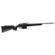 Tikka T3x CTR SS herkistin