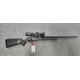 Benelli Lupo kivääripaketti