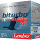 Lambro Biturbo Steel Magnum 36g 12/76 No:3